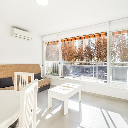 Ducado 1-C Apartment Levante Beach Benidorm Extérieur photo