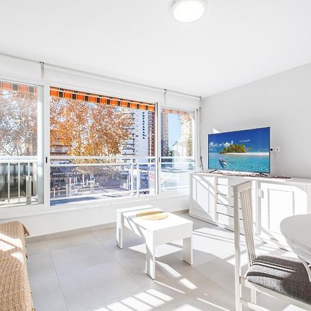 Ducado 1-C Apartment Levante Beach Benidorm Extérieur photo