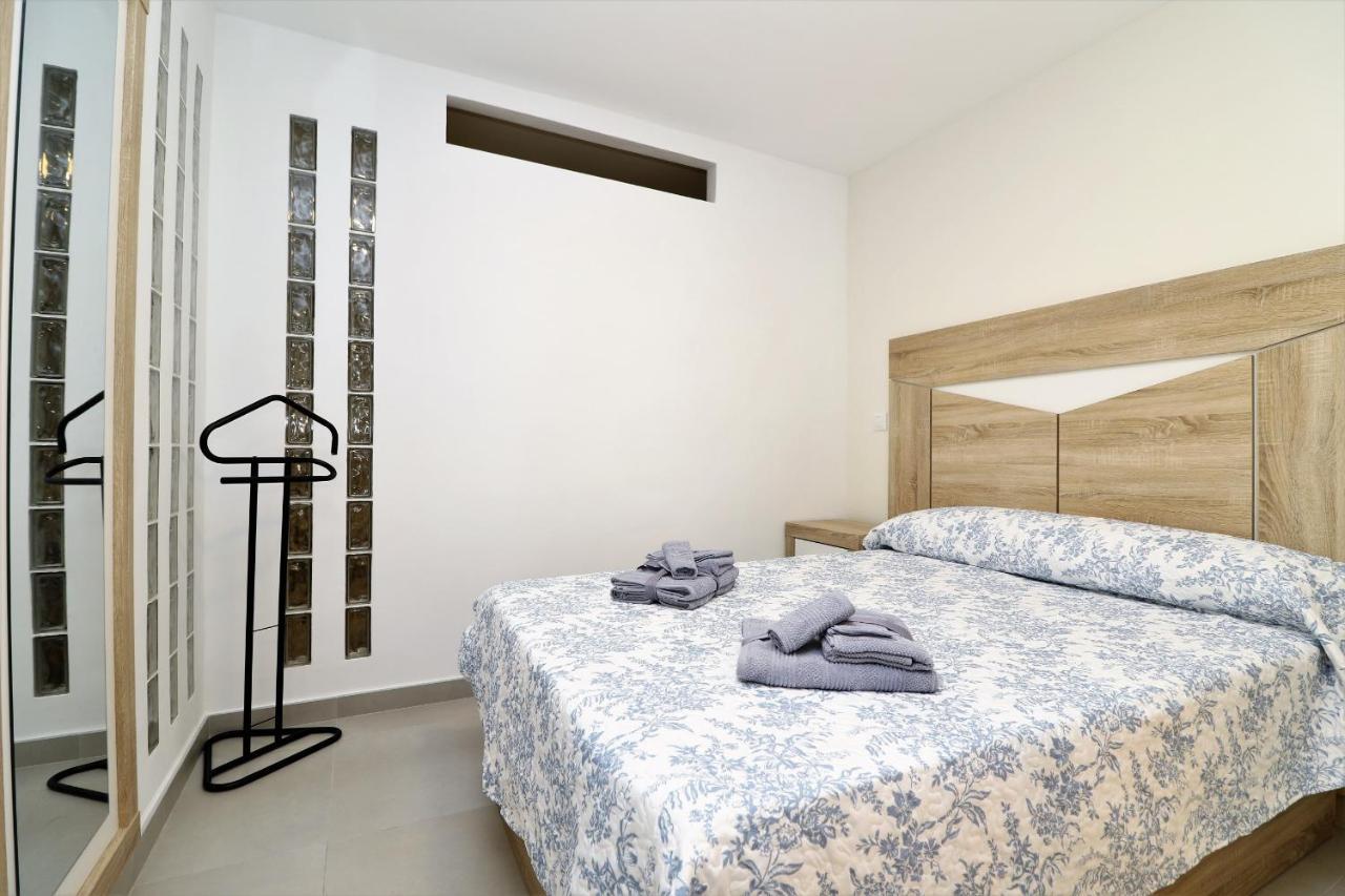 Ducado 1-C Apartment Levante Beach Benidorm Extérieur photo
